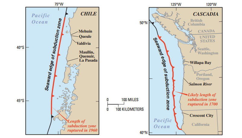 Illustration for article titled How To Survive The Cascadia Tsunami
